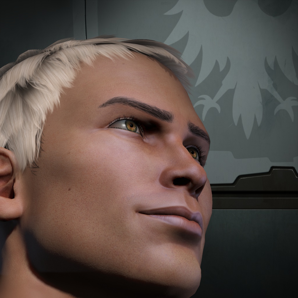 Zorg Freeman