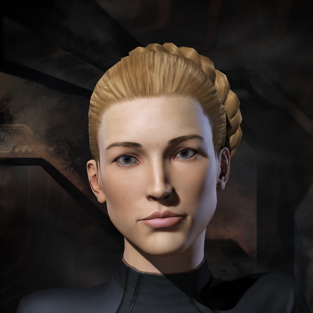 Naomi Inkore Alizarai