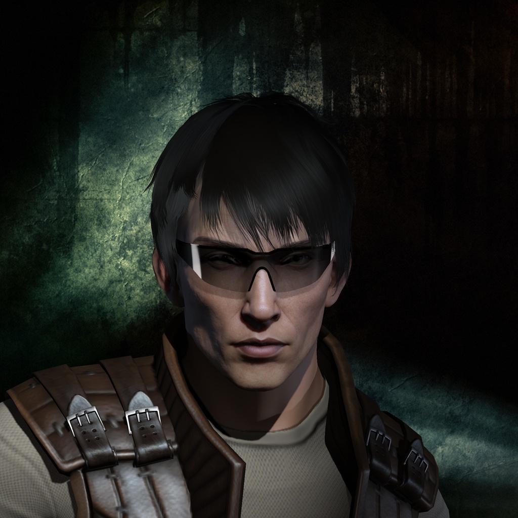 Cadman Gray