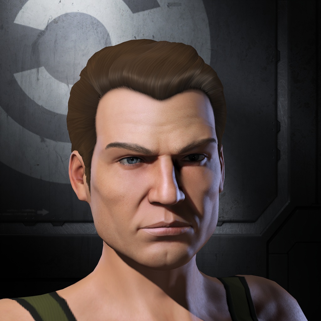 Caldari Citizen 91660403