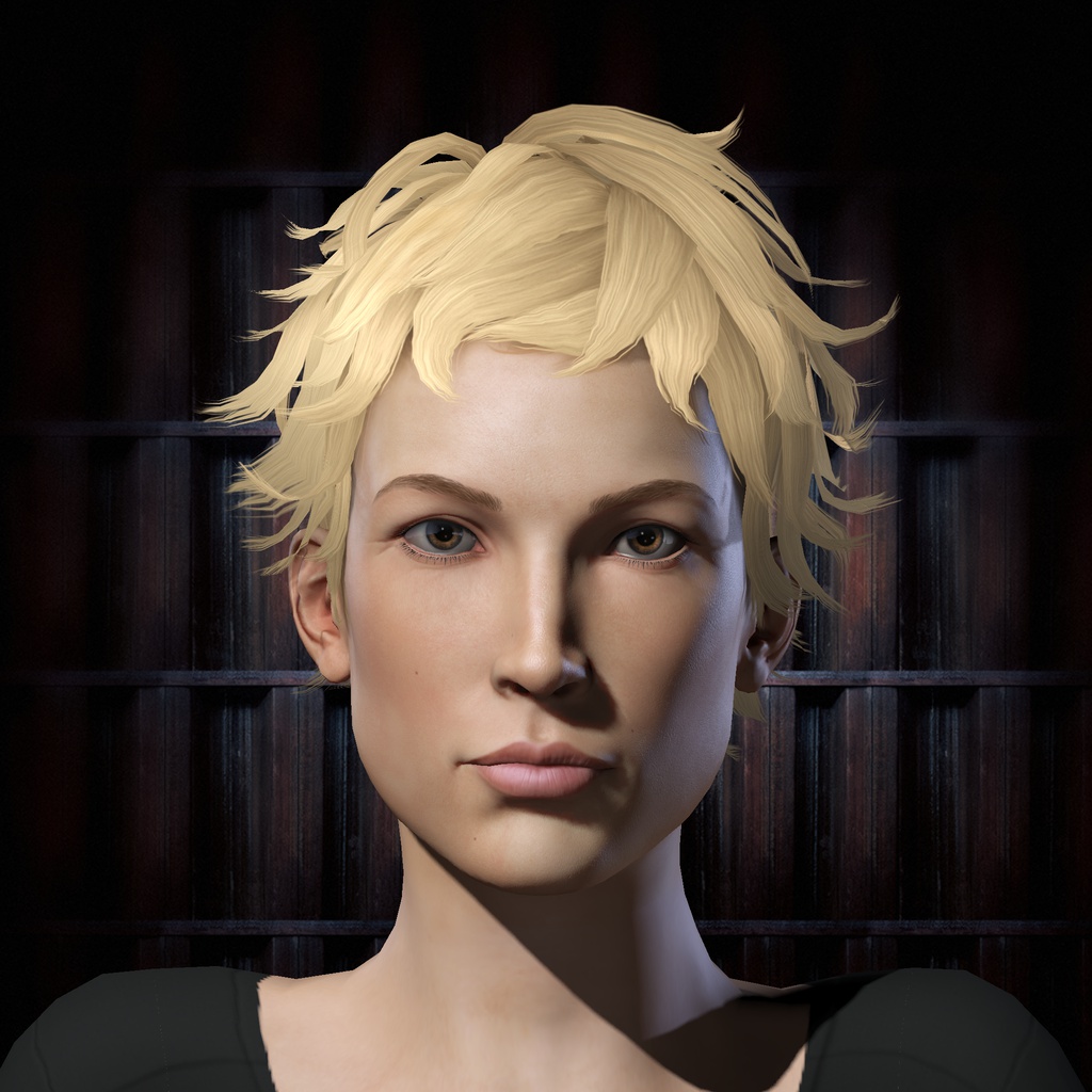Jita Born
