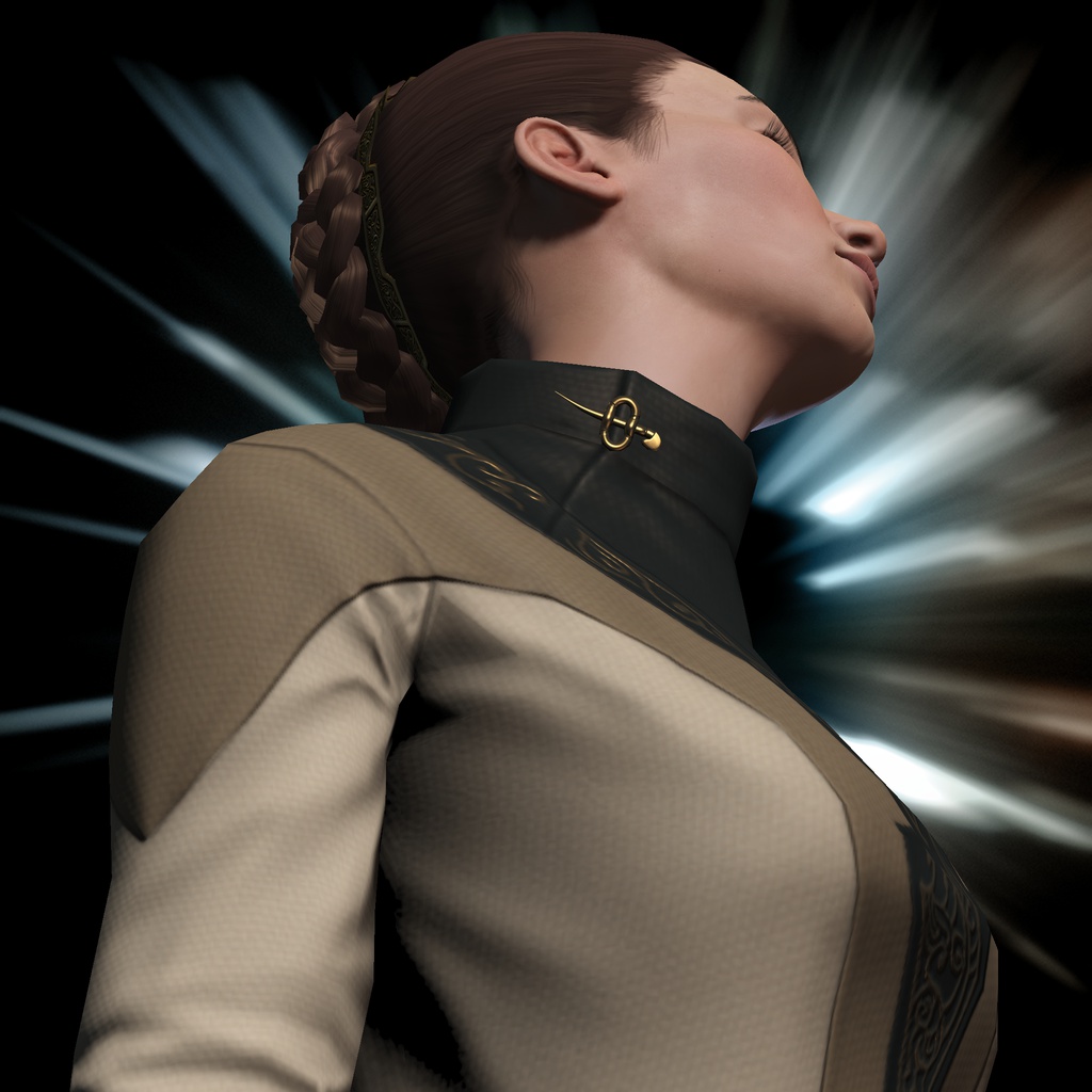 The Secondary Target