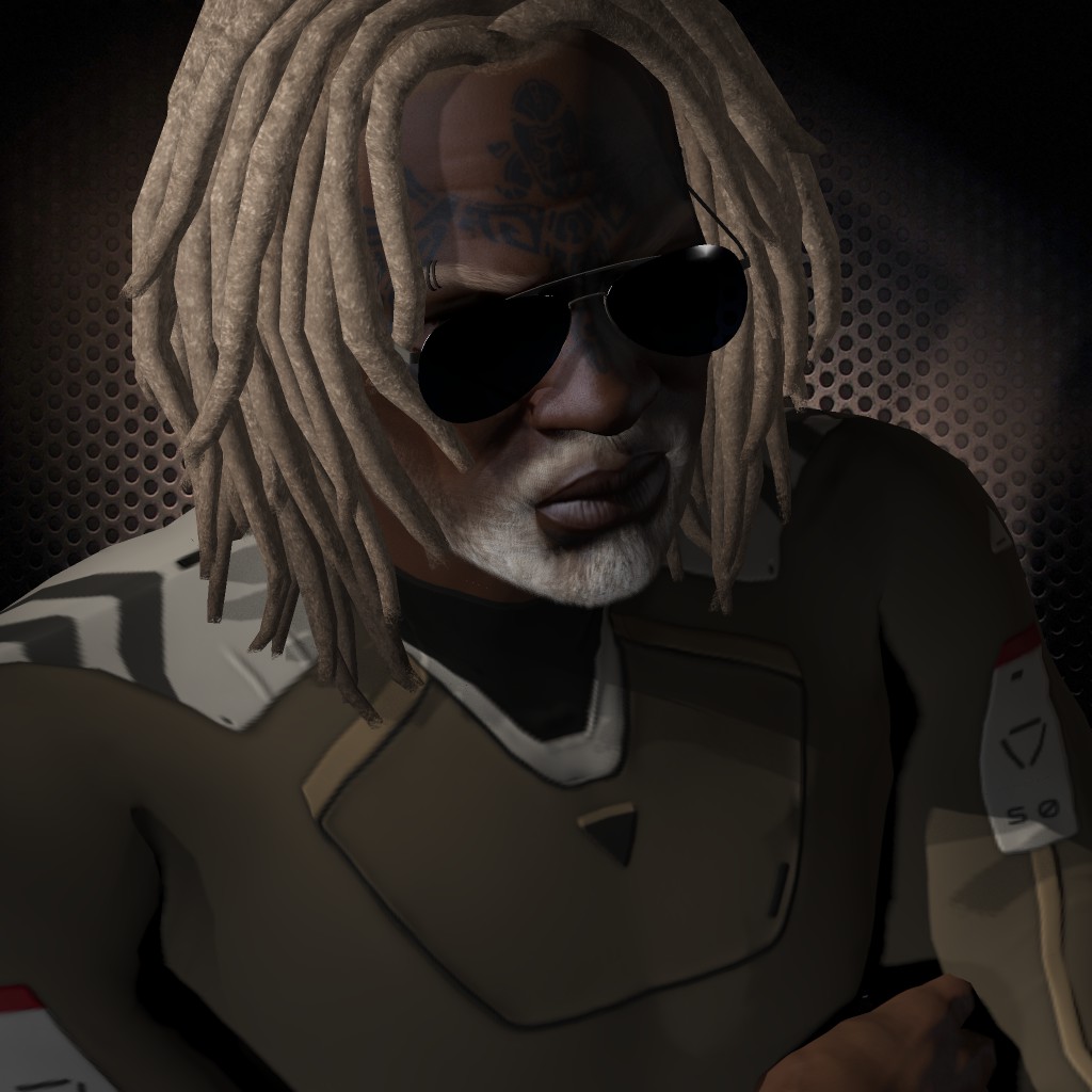 Zek Gal'Ash