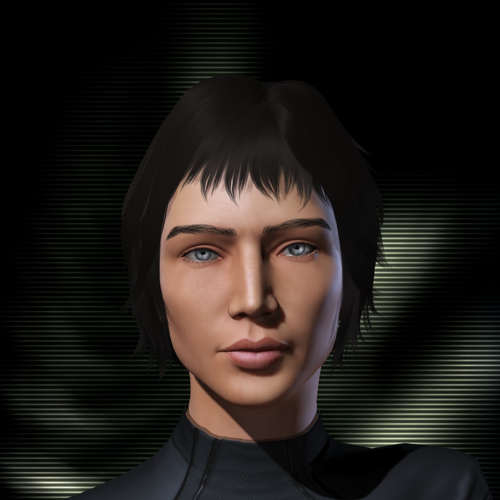 Caldari Citizen 91662182