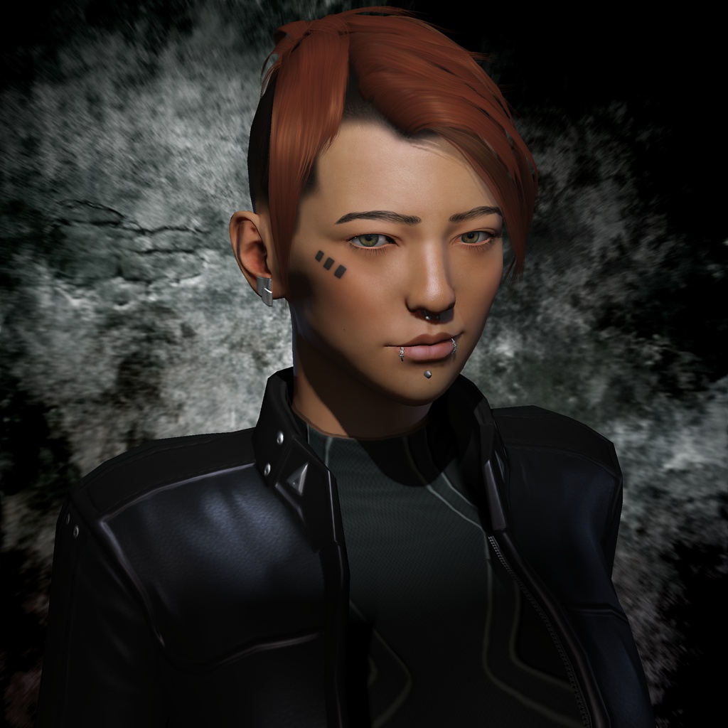 Ariadne Grimsdottir
