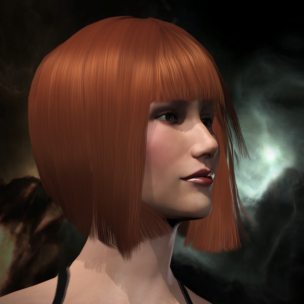 Alita Cypron