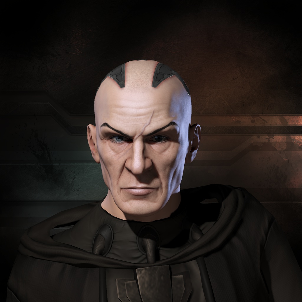 zor alderon