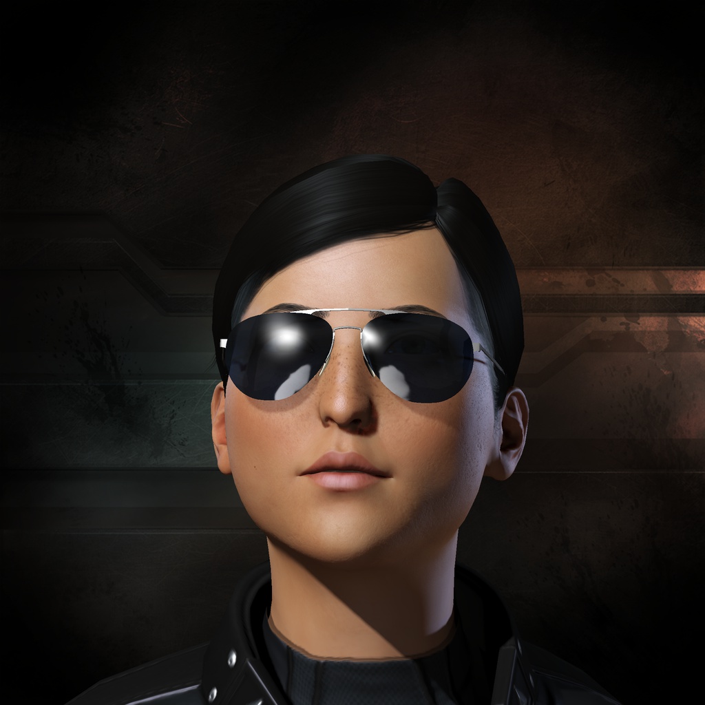 Caldari Citizen 91664662