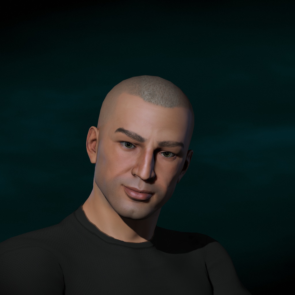 Caldari Citizen 91664730