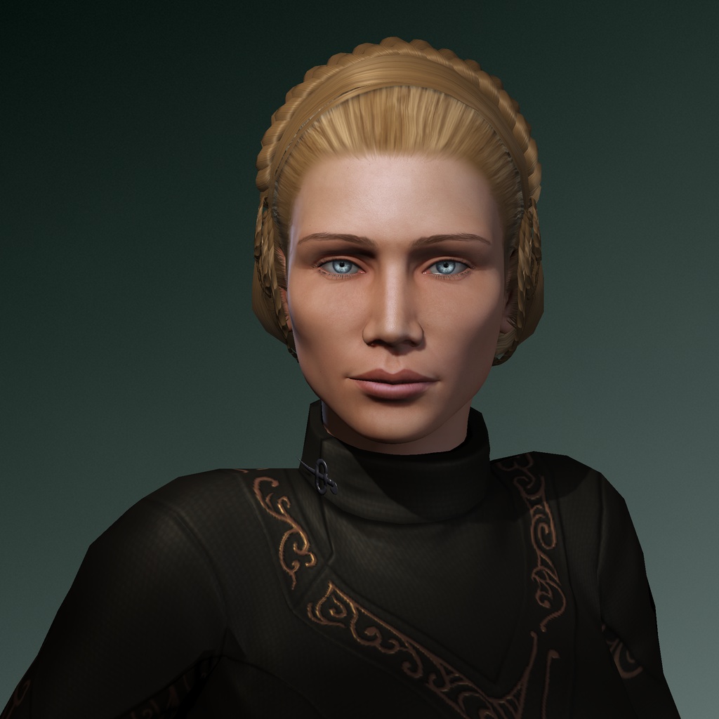 Angelina Merkell