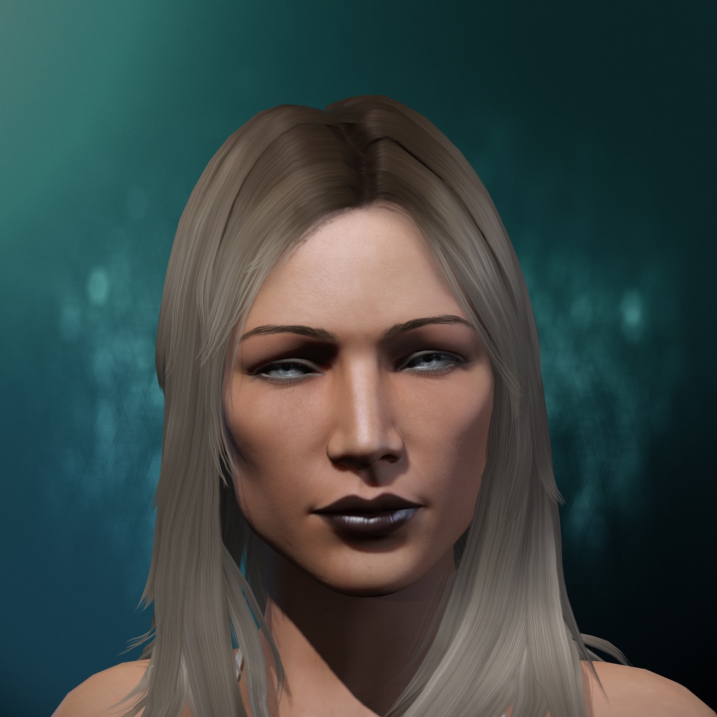 Caldari Citizen 91664900