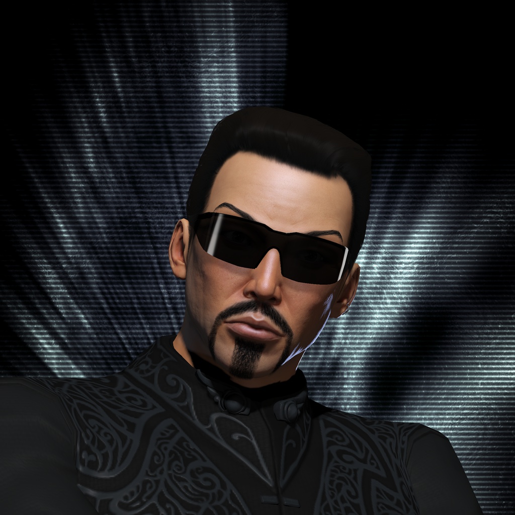 Duke Eduard Xao