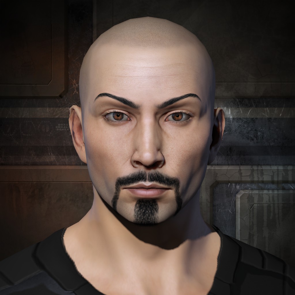 Capt Vadge