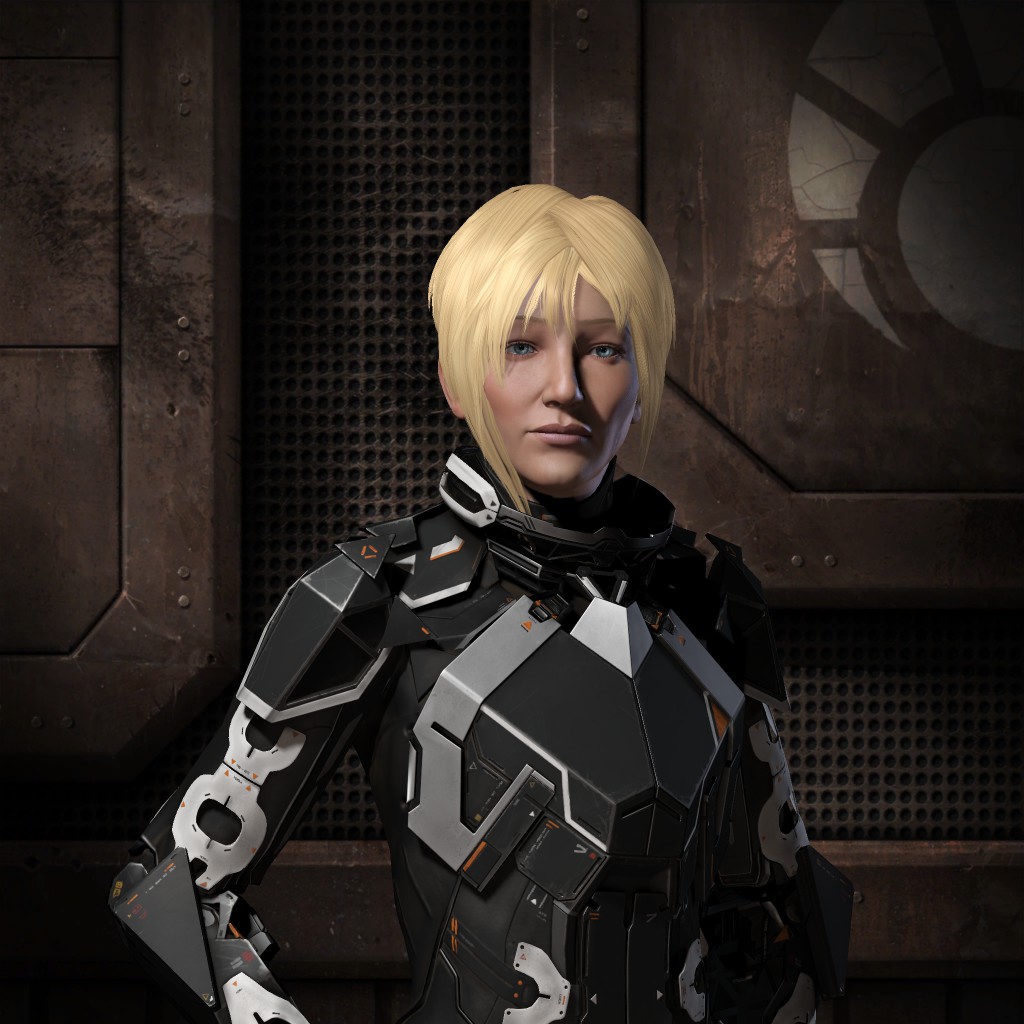 Goddess-Of-War