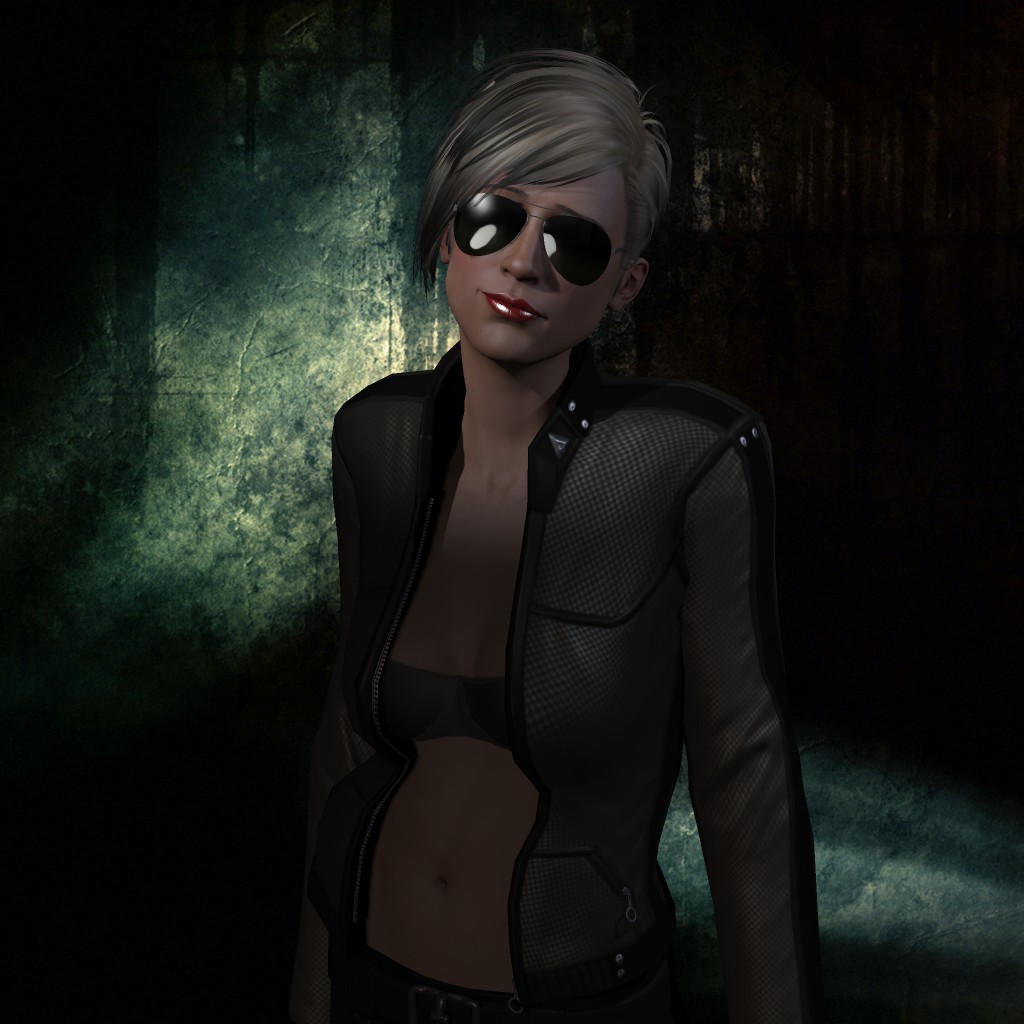 Mancer Elysian