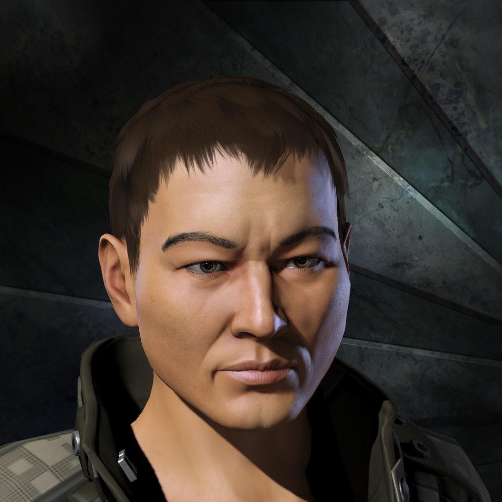 Blanko Kumamato