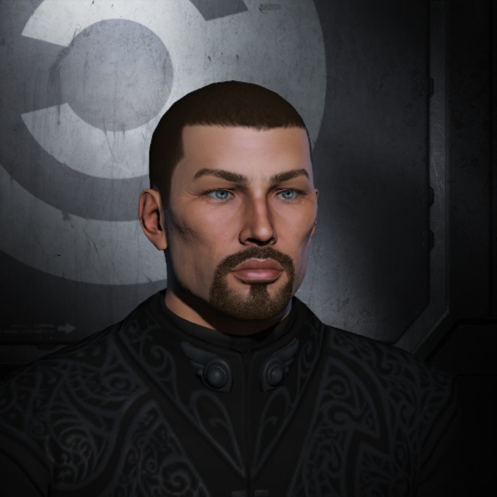 Alfadr d'Aegir
