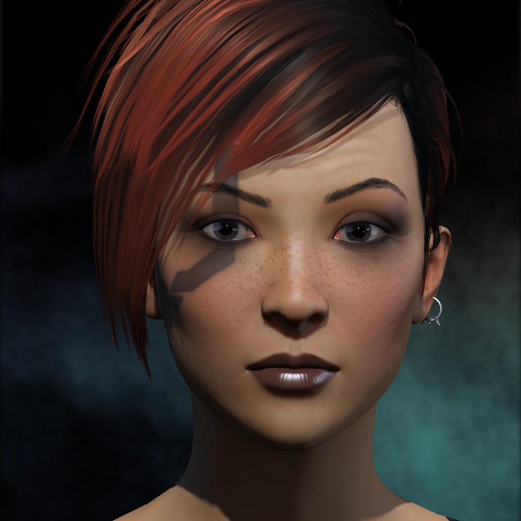 Alice Burg