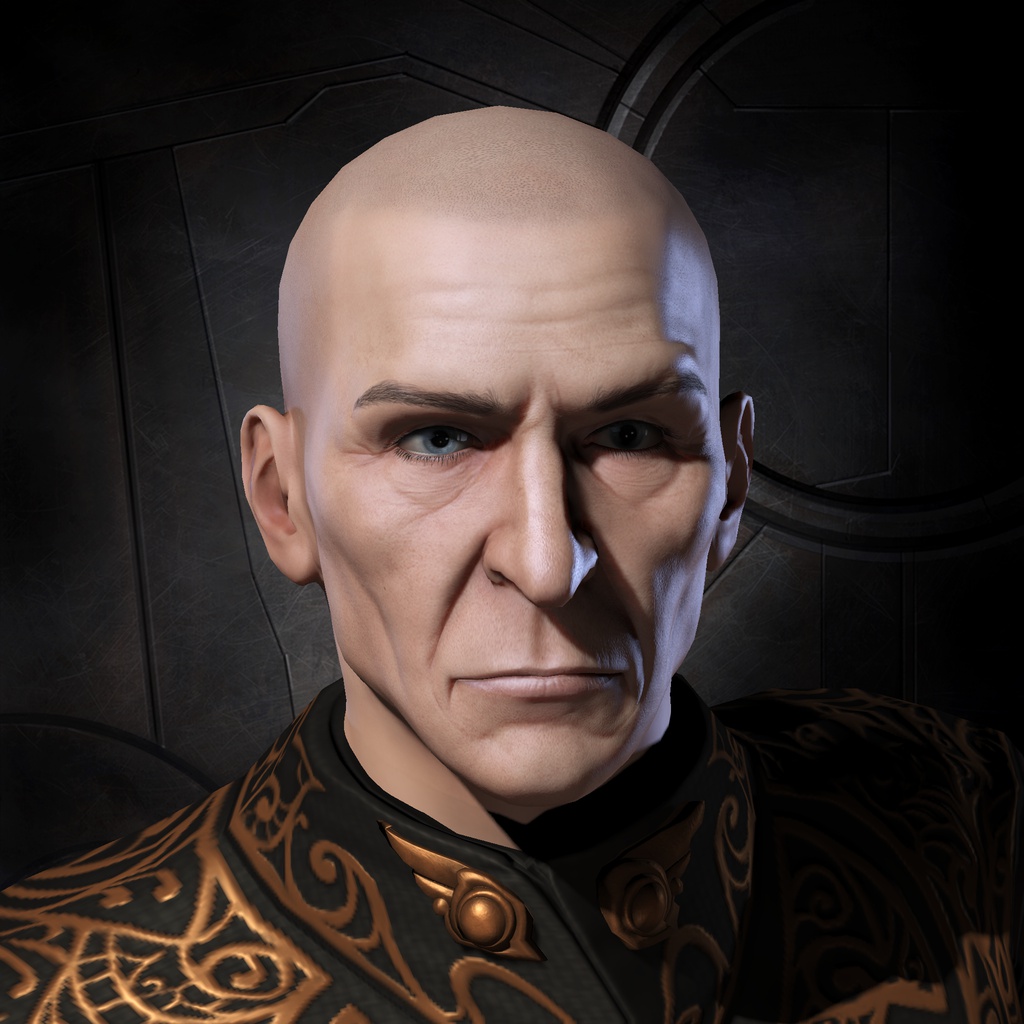jeff glados