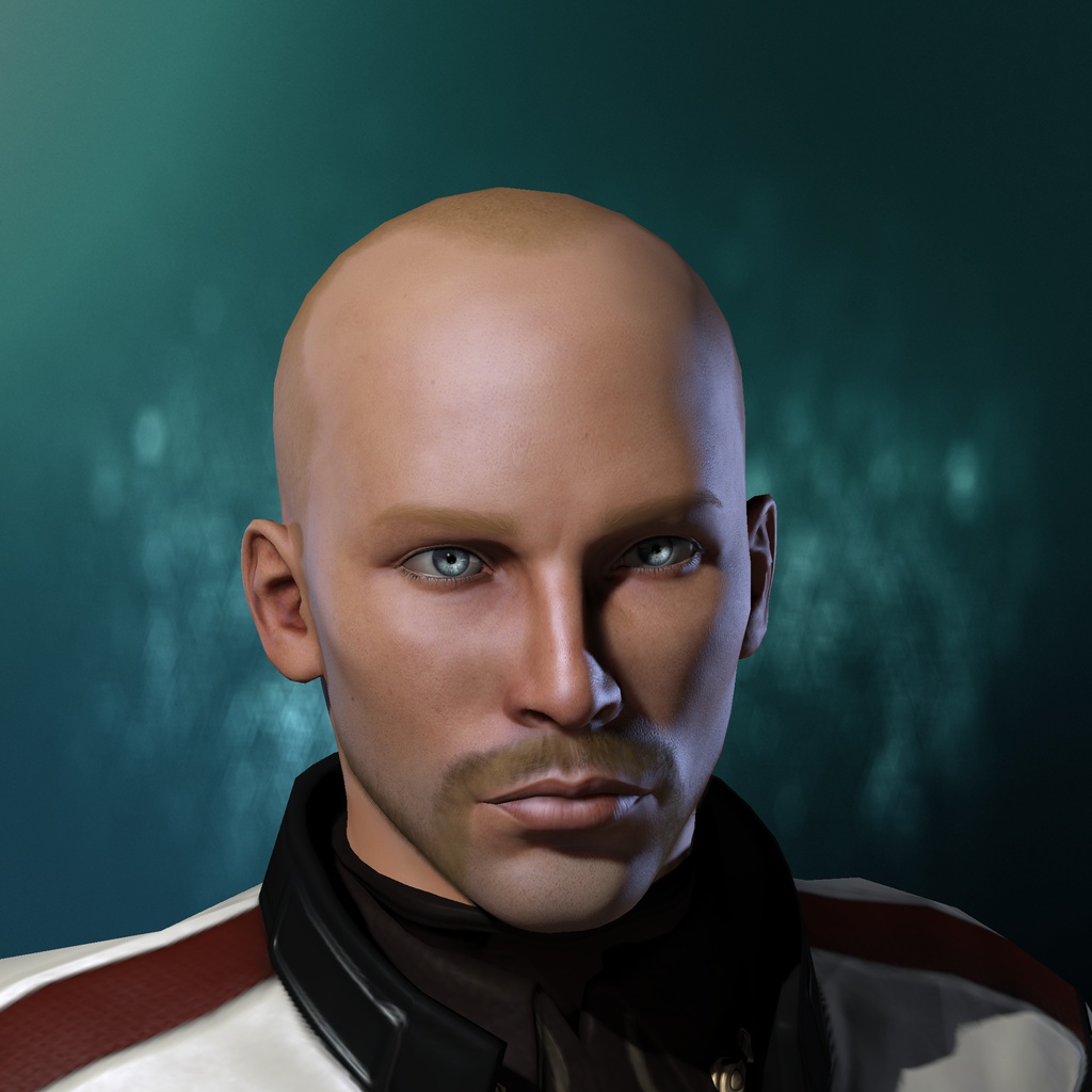 John Cryton2