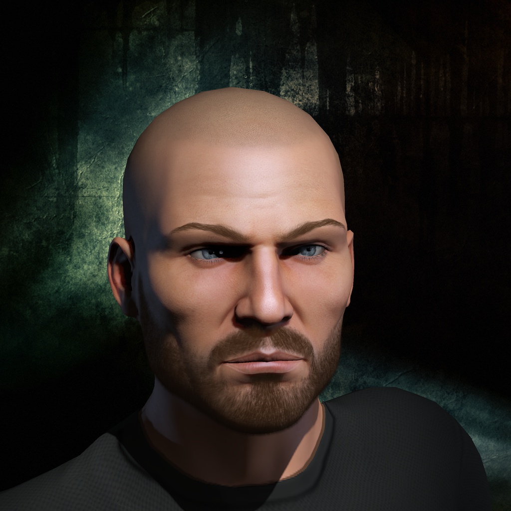 Zombie Huk
