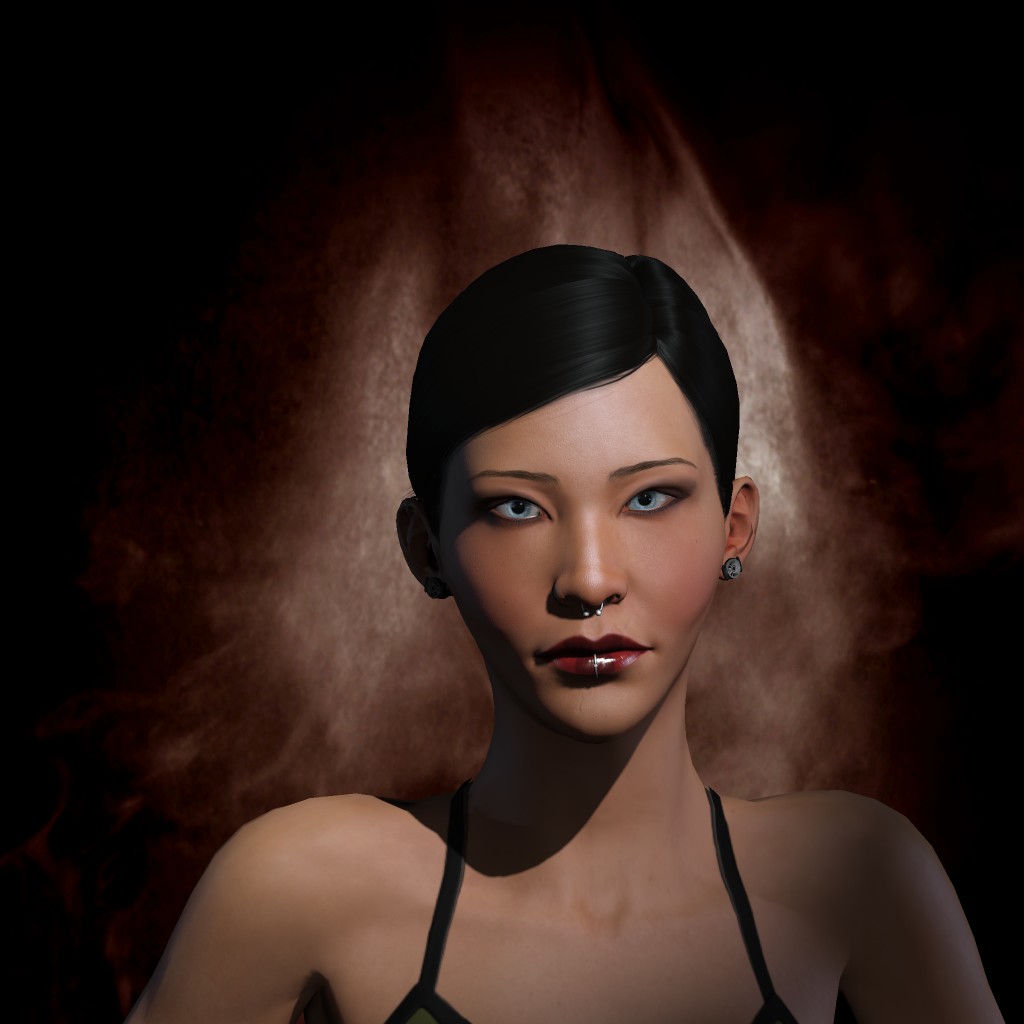 MyStIcO Mieyli