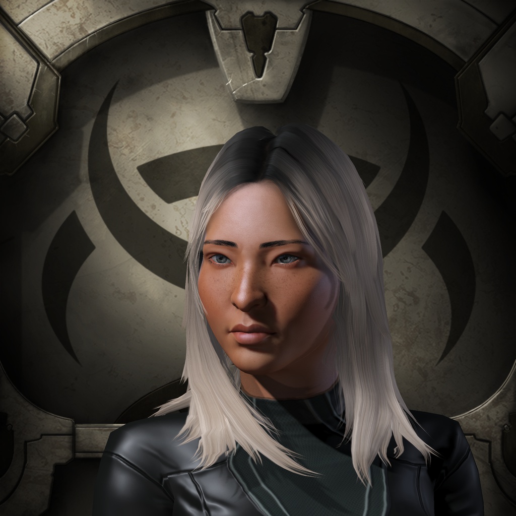 Arvanna Saverin