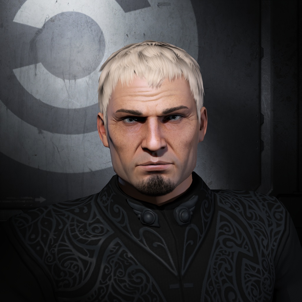 Caldari Citizen 91679080