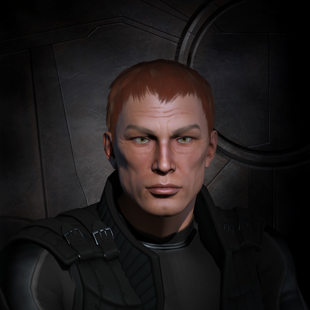Caldari Citizen 91679331