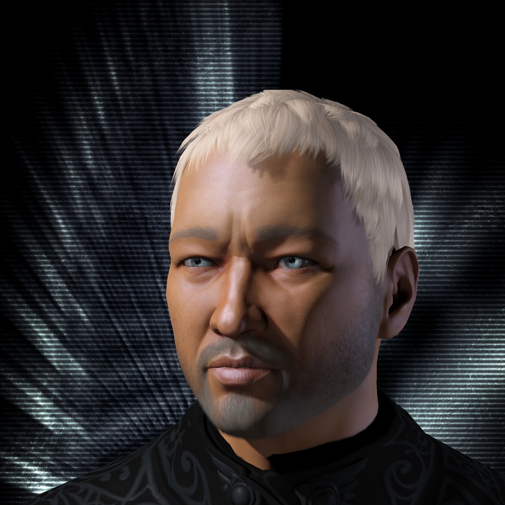 Caldari Citizen 91679648