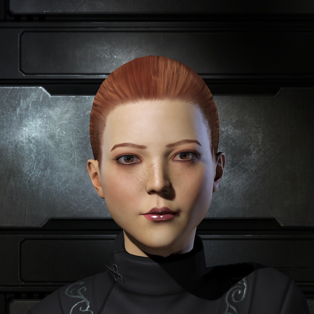 Caldari Citizen 91679790