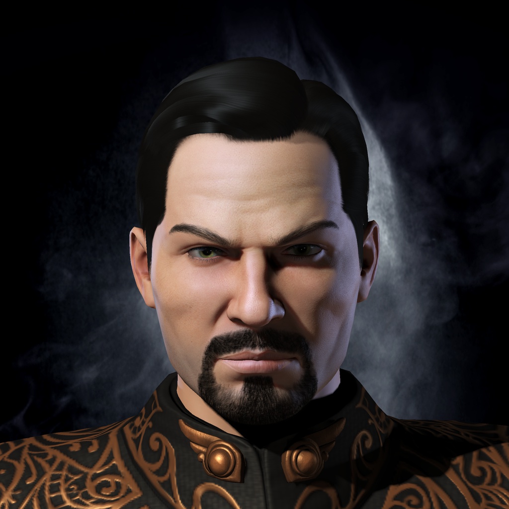 Anthony Utama