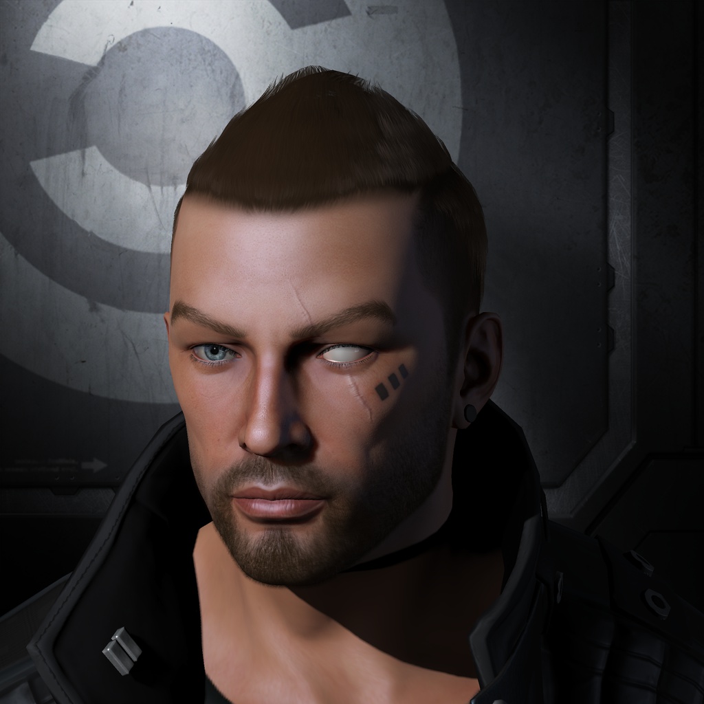 Caldari Citizen 91681164