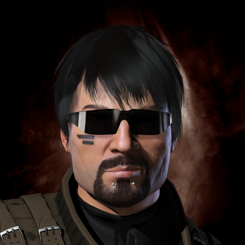 Caldari Citizen 91681329