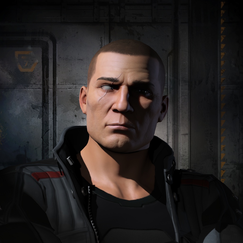 Drake Sorgan