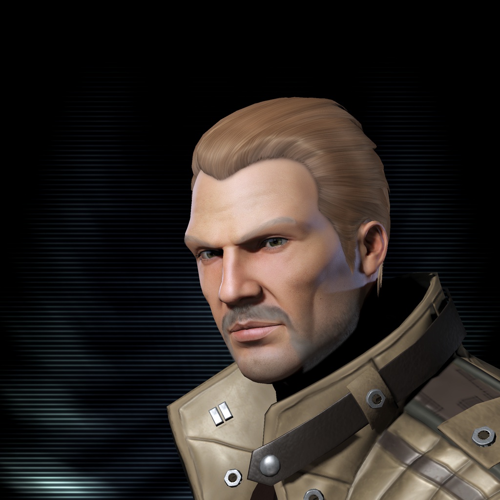 Caldari Citizen 91681985