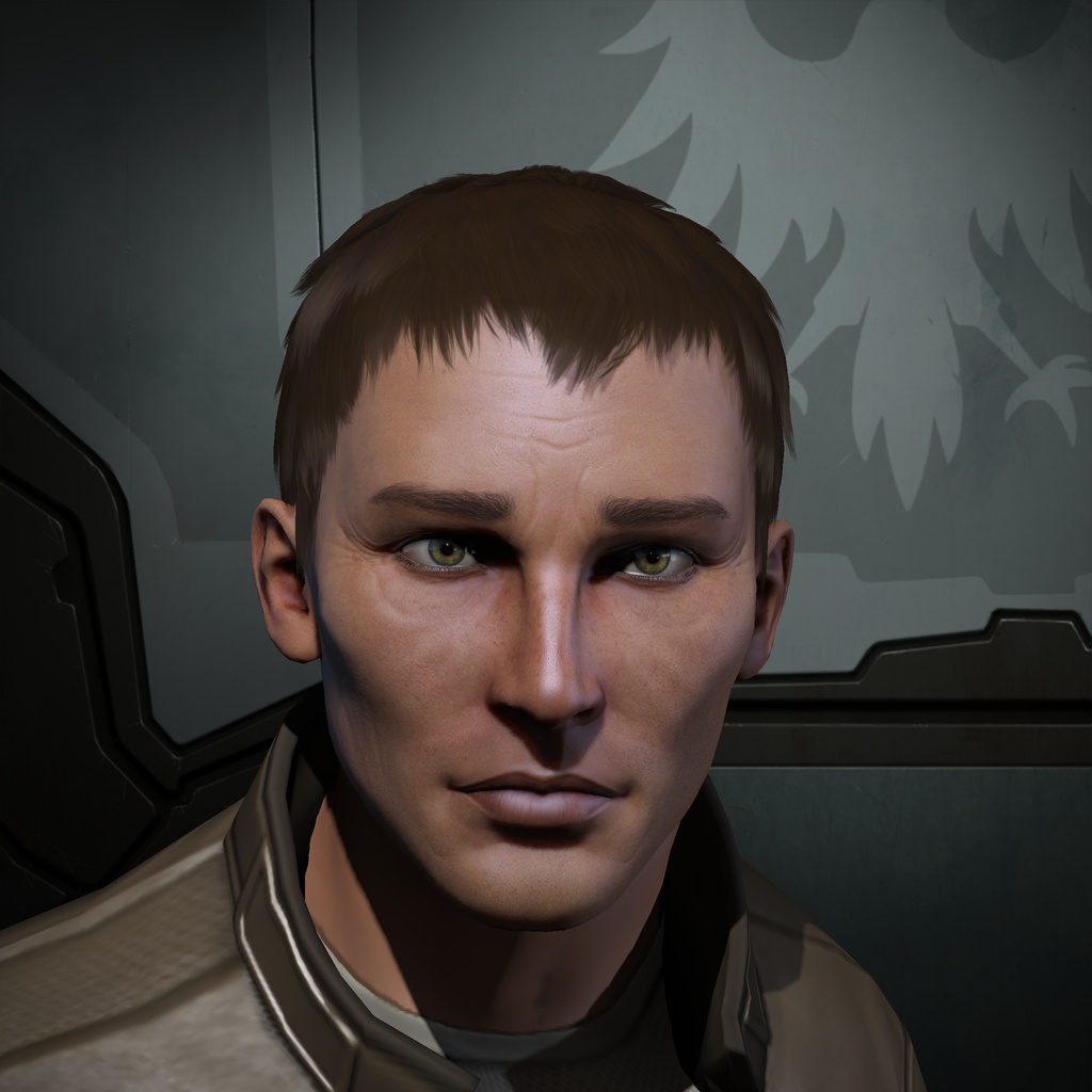 Sean Chromer