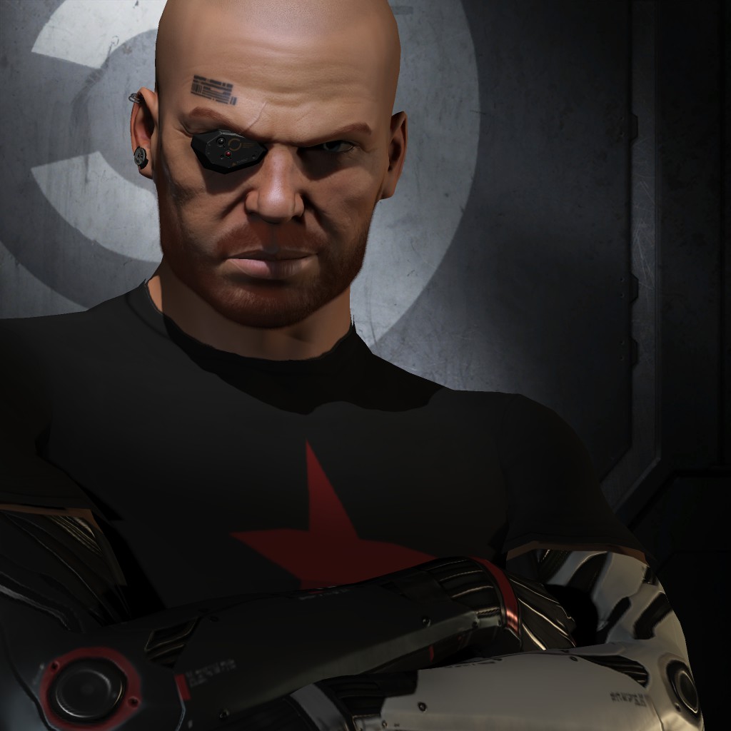 Michael Thanatos