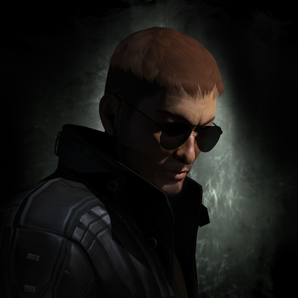 Caldari Citizen 91684983