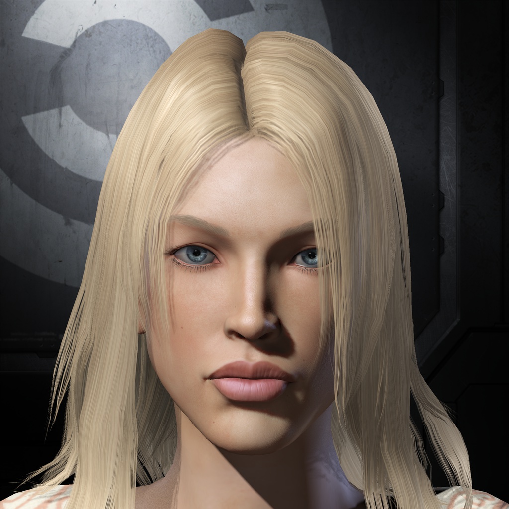 Caldari Citizen 91685091