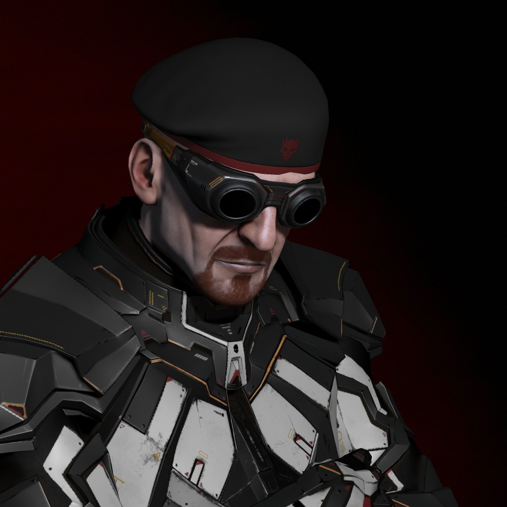 Alexander Groovenstein