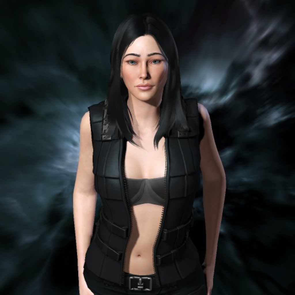 The DroneMaster