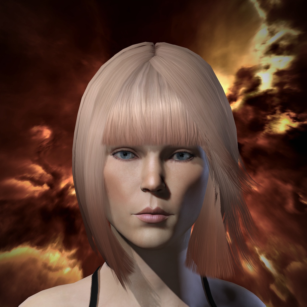 Andromeda Oskold