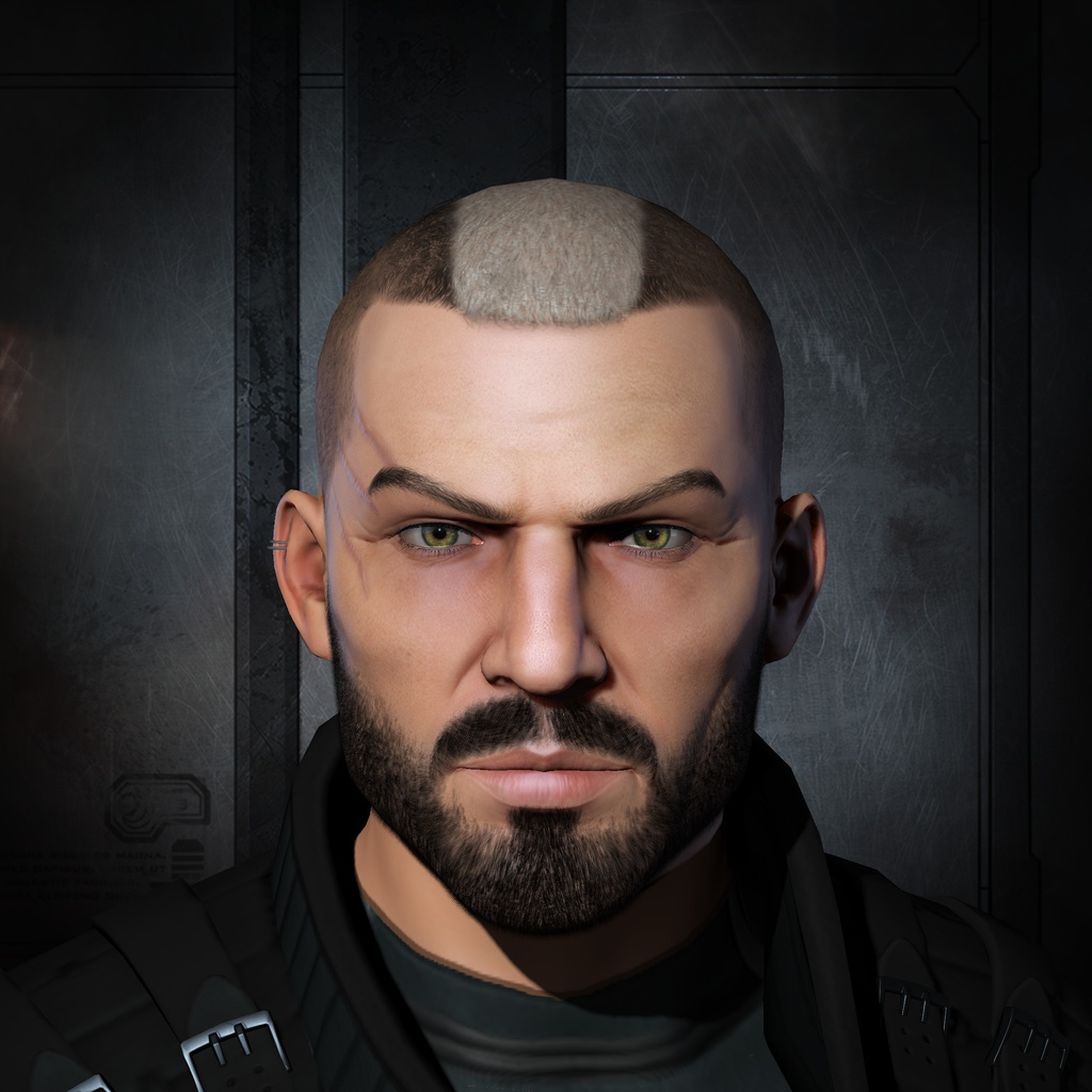Badass Roger Katelo