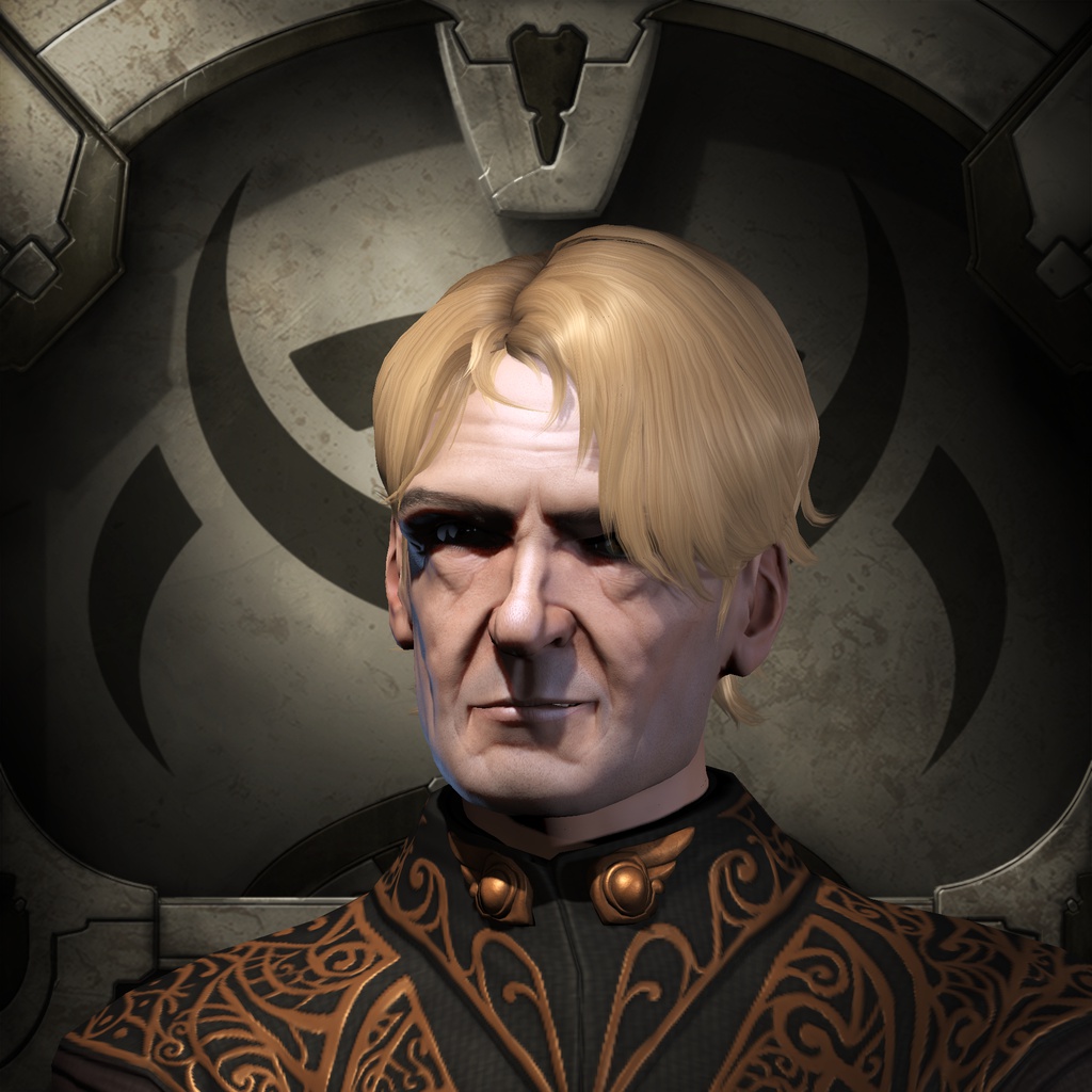 Tyrion Lennister