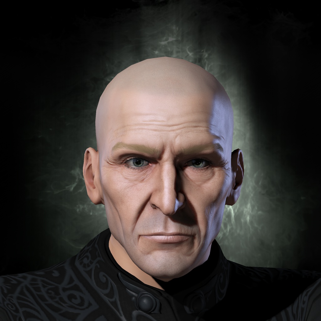 Ender Bob