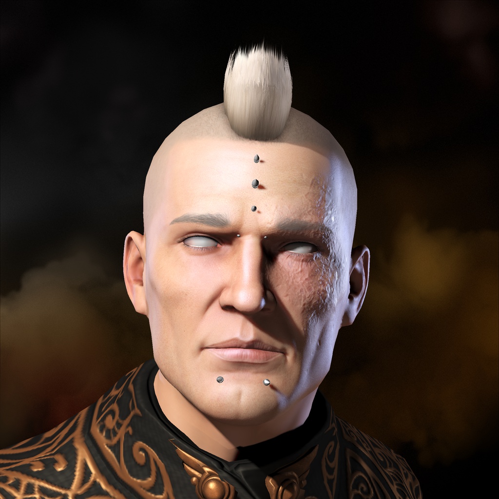Grendel Isu