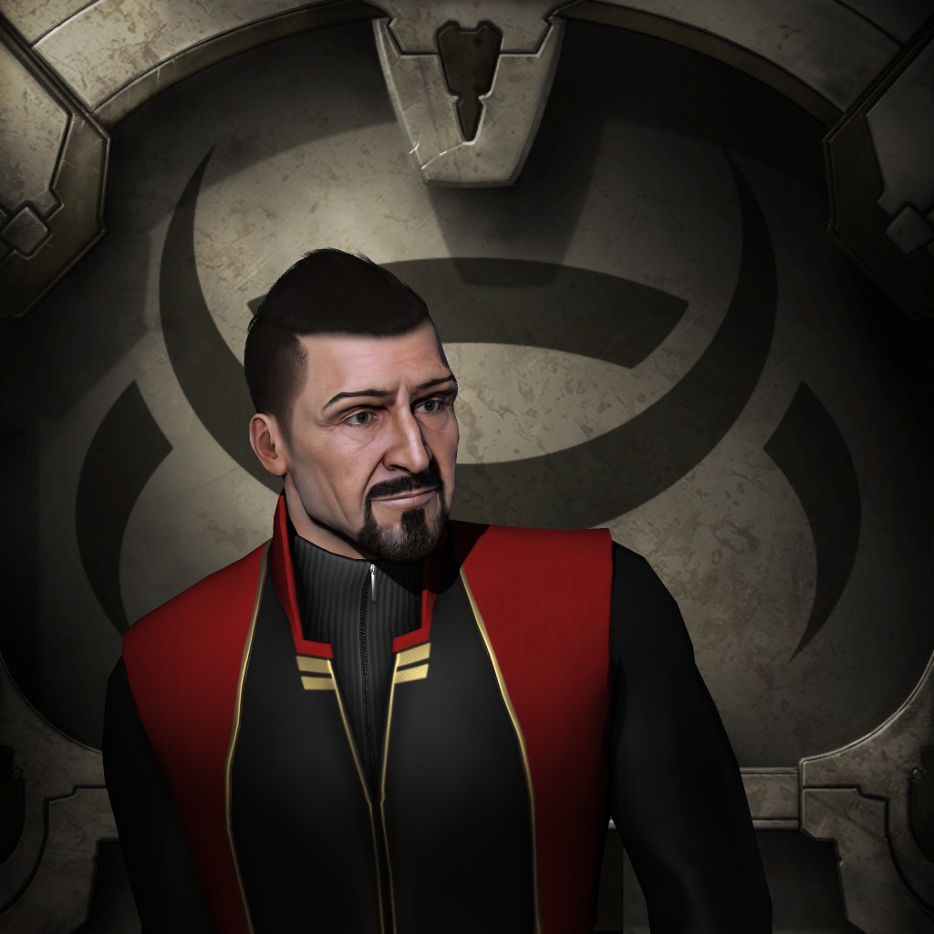 Torrin Vakarian