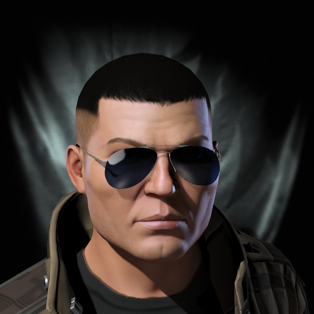 Caldari Citizen 91689270
