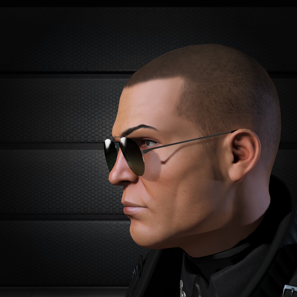 Caldari Citizen 91689385